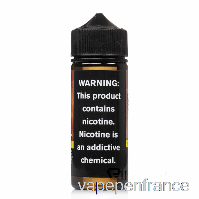 Lait Maternel - Lapin Suicide - Stylo Vape 120 Ml 3 Mg